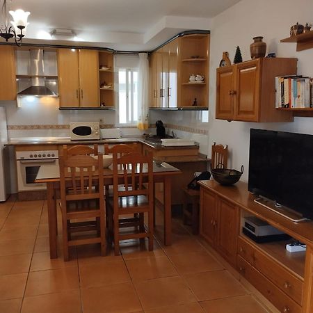Apartamento Paraiso Sol Torrox Exterior foto