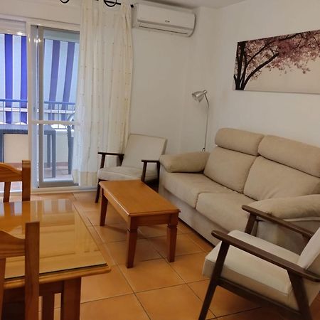 Apartamento Paraiso Sol Torrox Exterior foto