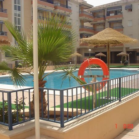 Apartamento Paraiso Sol Torrox Exterior foto