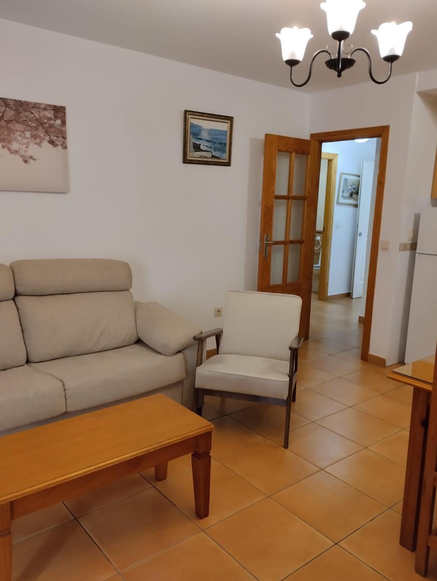 Apartamento Paraiso Sol Torrox Exterior foto
