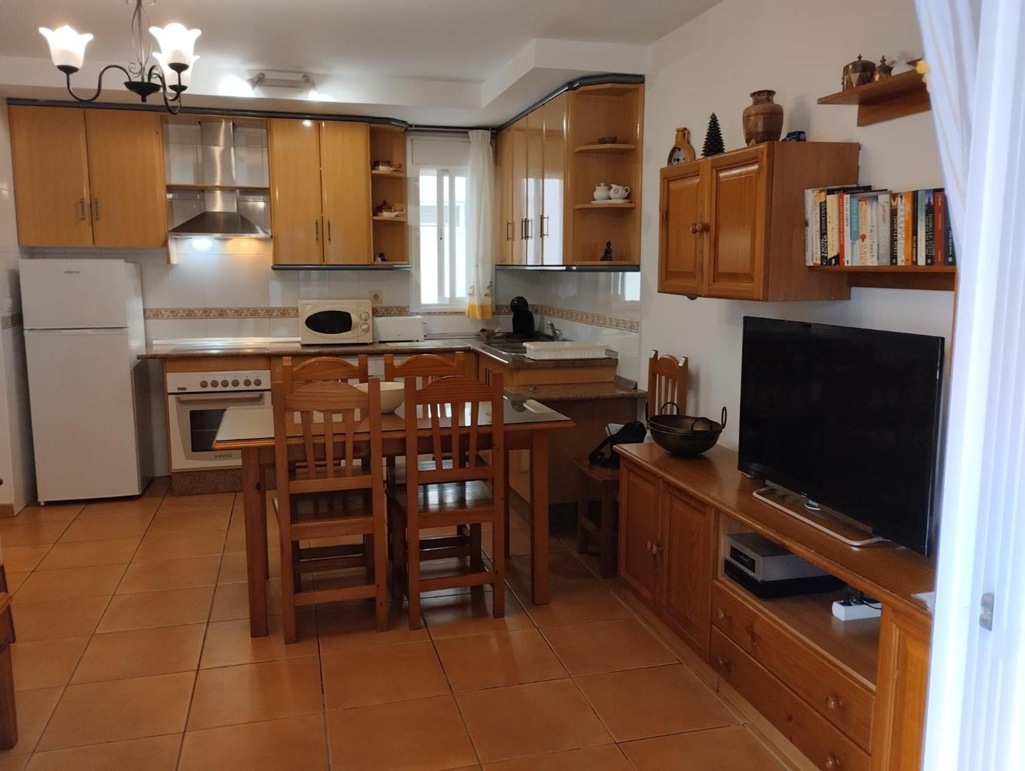 Apartamento Paraiso Sol Torrox Exterior foto