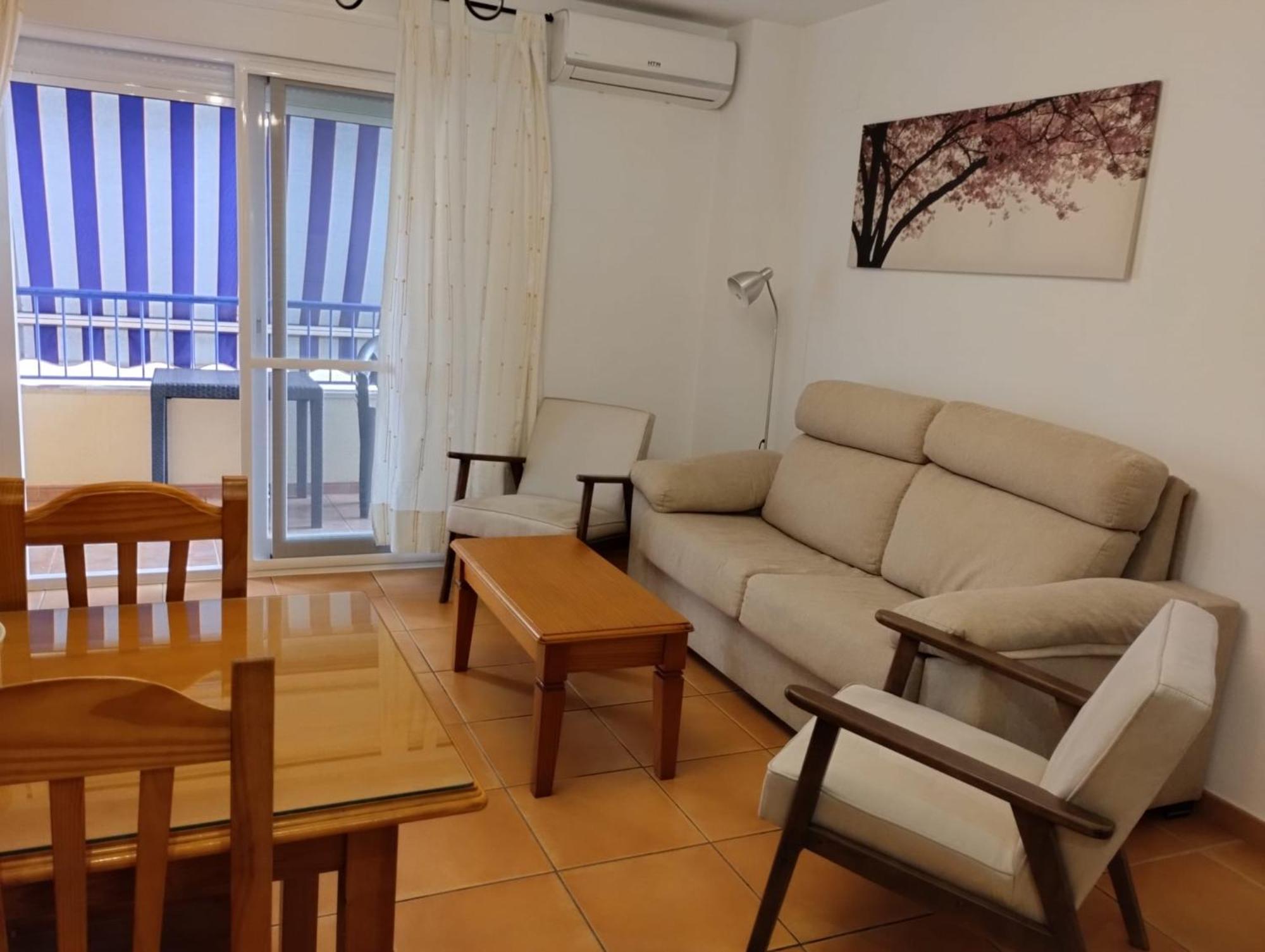 Apartamento Paraiso Sol Torrox Exterior foto