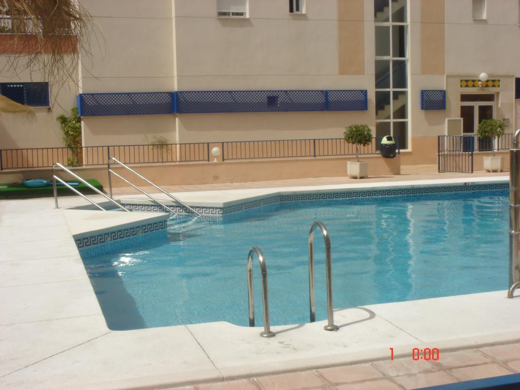 Apartamento Paraiso Sol Torrox Exterior foto