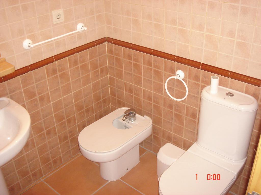 Apartamento Paraiso Sol Torrox Exterior foto