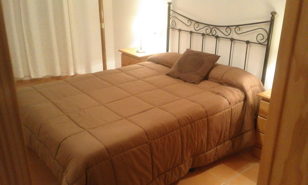 Apartamento Paraiso Sol Torrox Exterior foto