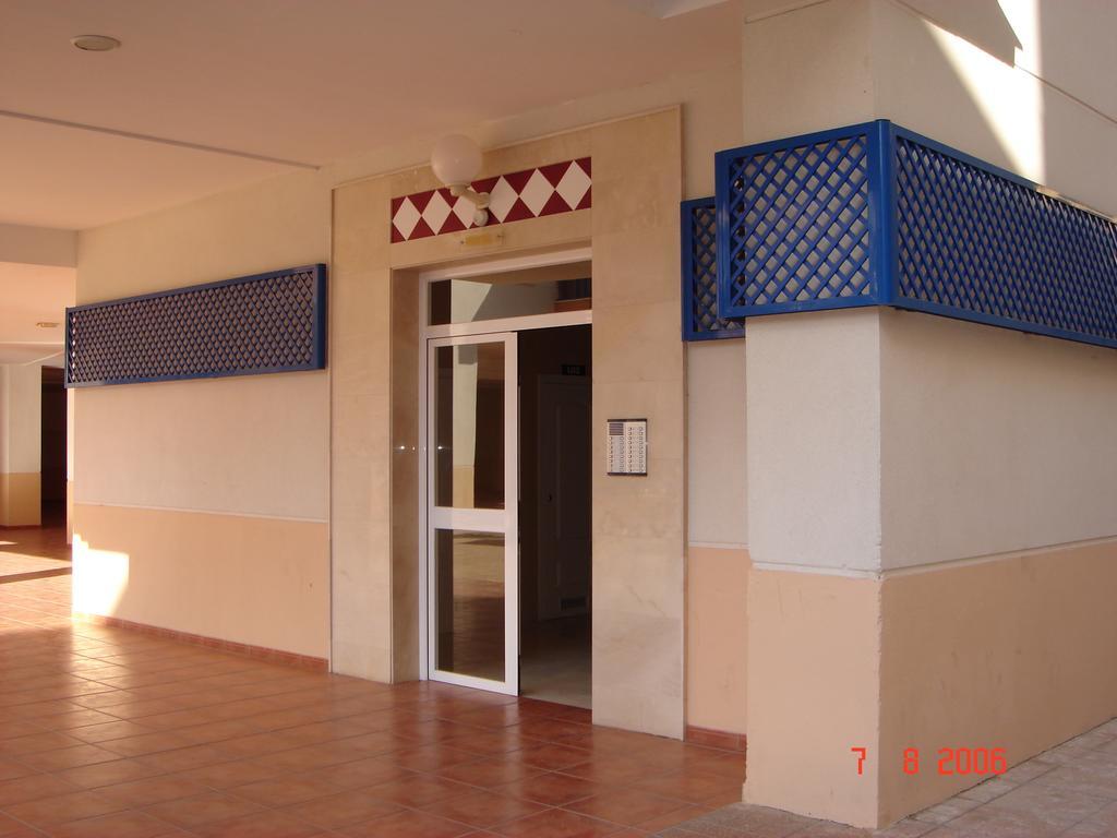 Apartamento Paraiso Sol Torrox Exterior foto