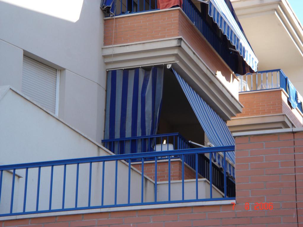 Apartamento Paraiso Sol Torrox Exterior foto