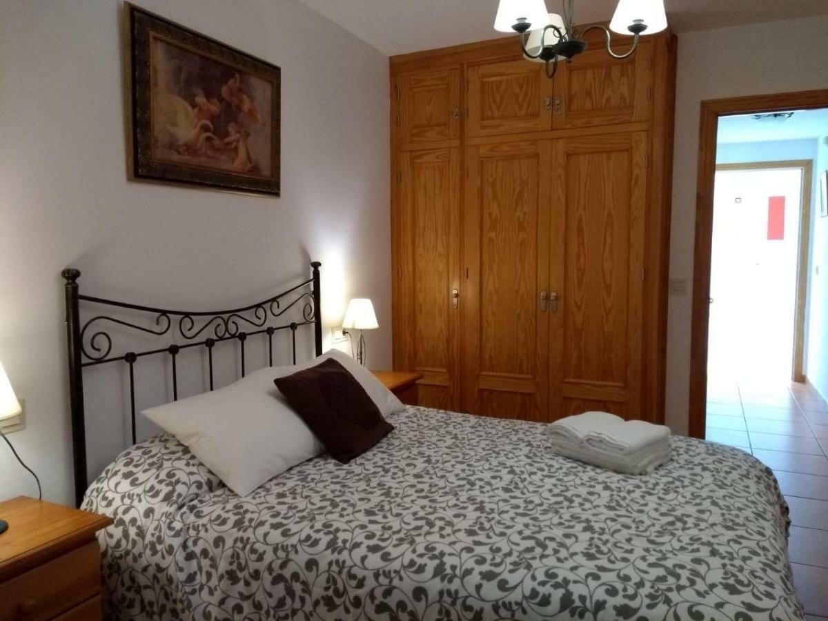 Apartamento Paraiso Sol Torrox Exterior foto