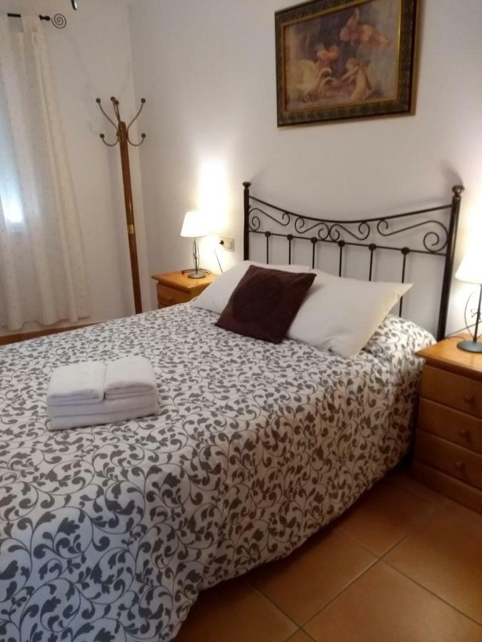 Apartamento Paraiso Sol Torrox Exterior foto