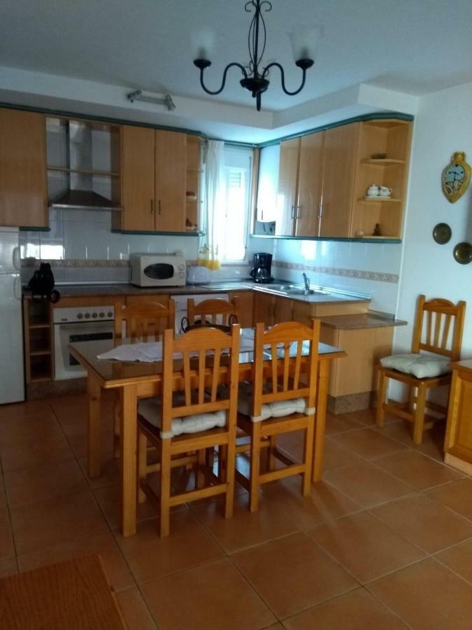 Apartamento Paraiso Sol Torrox Exterior foto